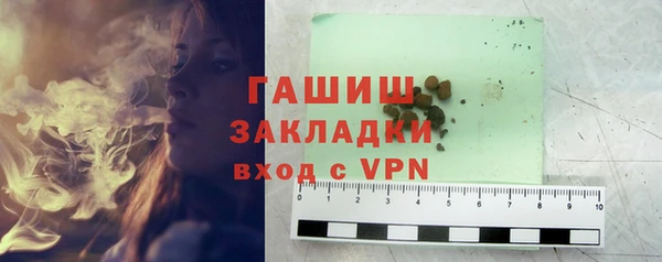 стафф Арсеньев
