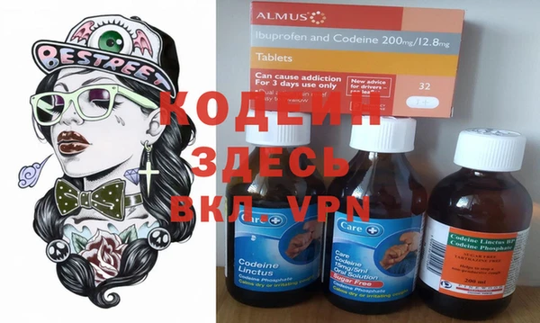 стафф Арсеньев